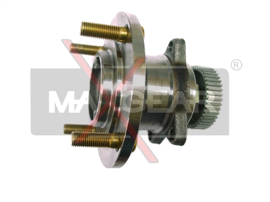 MAXGEAR Kerékcsapágy készlet 33-0469_MAXG