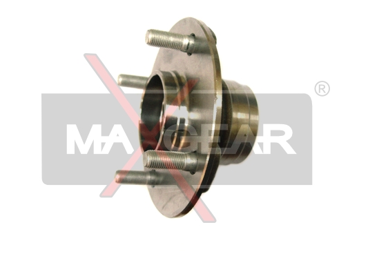 MAXGEAR Kerékagy 33-0474_MAXG