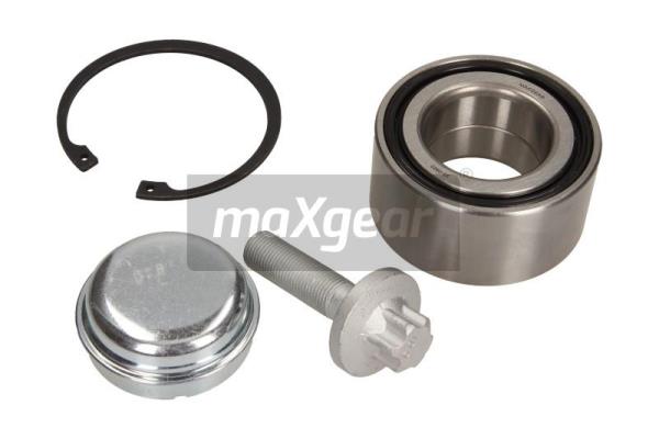 MAXGEAR Kerékcsapágy készlet 33-0920_MAXG