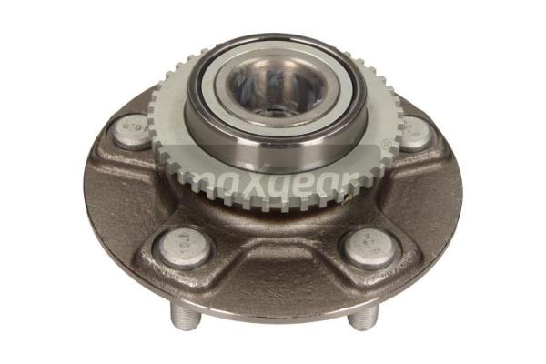 MAXGEAR Kerékagy 33-0944_MAXG