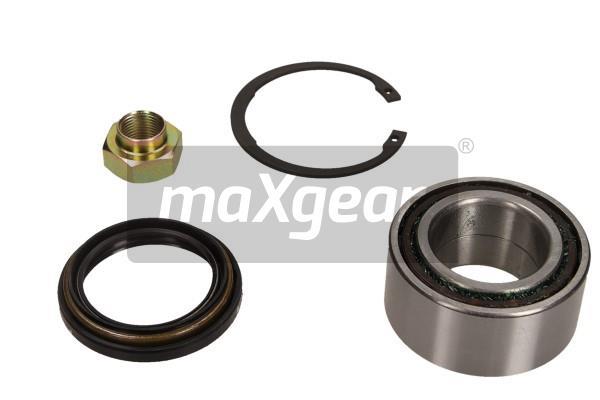 MAXGEAR Kerékcsapágy készlet 33-0995_MAXG