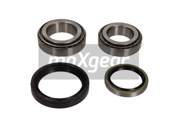 MAXGEAR Kerékcsapágy készlet 33-1040_MAXG