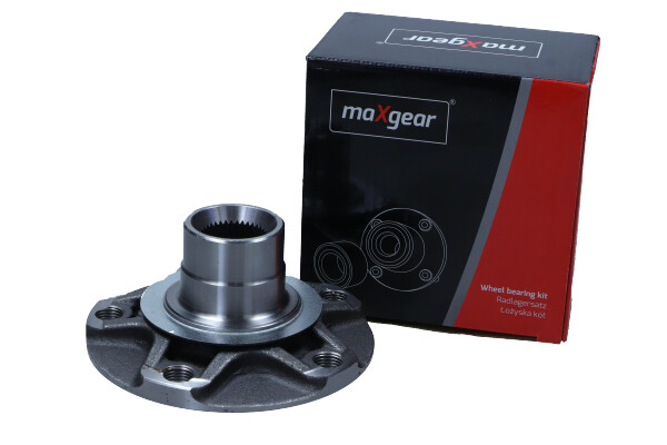 MAXGEAR Kerékcsapágy készlet 33-1269_MAXG