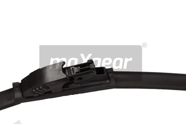 MAXGEAR Ablaktörlő lapát 39-8550_MAXG