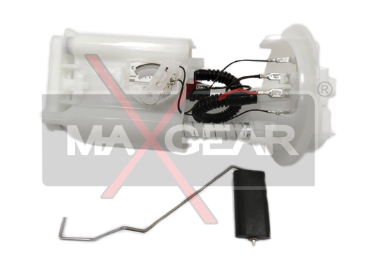 MAXGEAR Üzemanyagszivattyú 43-0083_MAXG