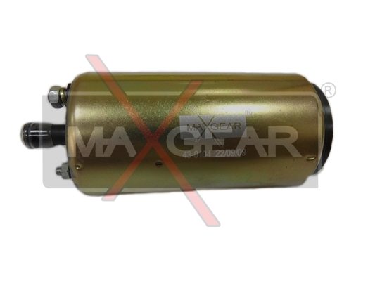 MAXGEAR Üzemanyagszivattyú 43-0104_MAXG