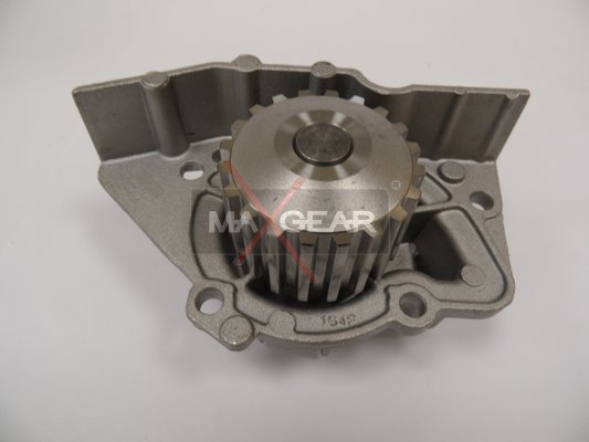 MAXGEAR Vízpumpa 47-0153_MAXG