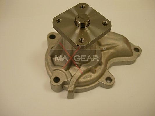 MAXGEAR Vízpumpa 47-0177_MAXG