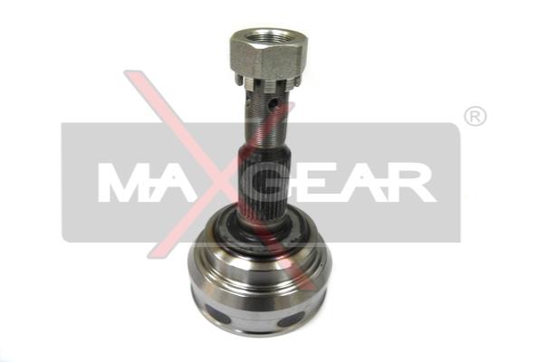 MAXGEAR Féltengelycsukló készlet 49-0178_MAXG