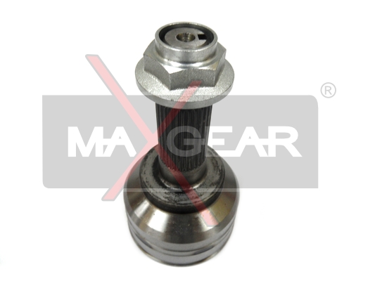 MAXGEAR Féltengelycsukló készlet 49-0350_MAXG