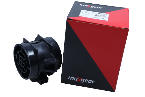 MAXGEAR Légtömegmérő ház nélkül 51-0145_MAXG