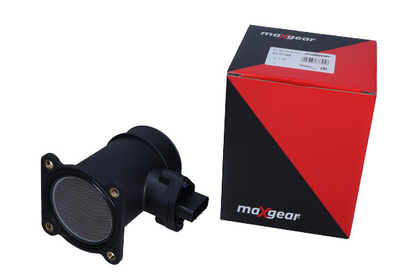 MAXGEAR Légtömegmérő házzal 51-0148_MAXG