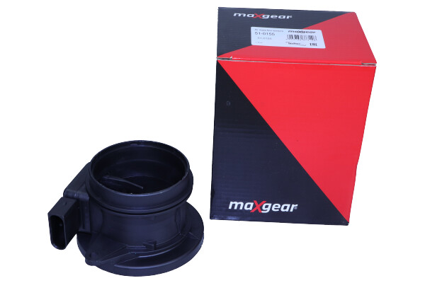 MAXGEAR Légtömegmérő ház nélkül 51-0155_MAXG