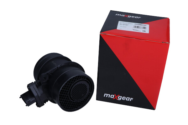 MAXGEAR Légtömegmérő ház nélkül 51-0157_MAXG