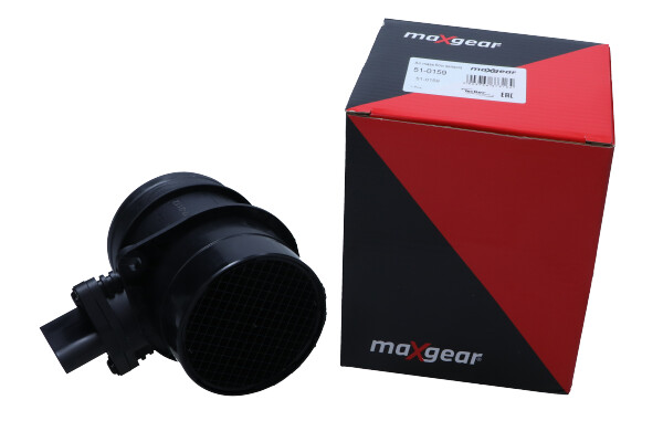 MAXGEAR Légtömegmérő ház nélkül 51-0159_MAXG