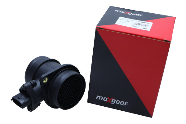 MAXGEAR Légtömegmérő ház nélkül 51-0161_MAXG