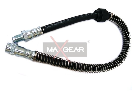 MAXGEAR Gumifékcső 52-0058_MAXG