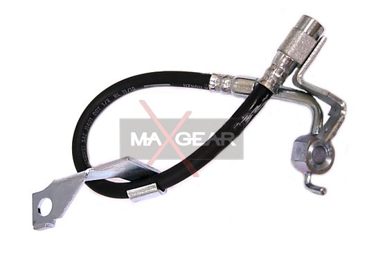 MAXGEAR Gumifékcső 52-0071_MAXG