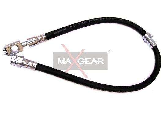 MAXGEAR Gumifékcső 52-0083_MAXG