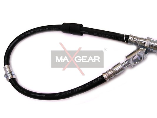 MAXGEAR Gumifékcső 52-0086_MAXG