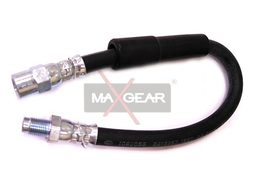 MAXGEAR Gumifékcső 52-0097_MAXG