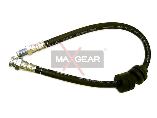 MAXGEAR Gumifékcső 52-0109_MAXG