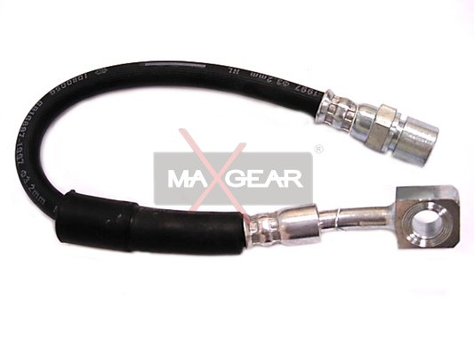 MAXGEAR Gumifékcső 52-0112_MAXG