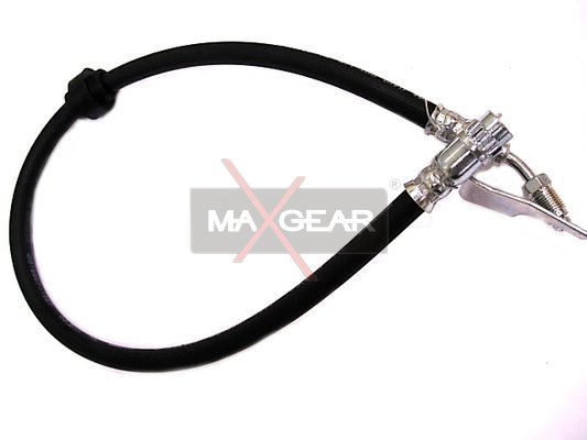 MAXGEAR Gumifékcső 52-0117_MAXG