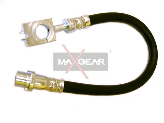 MAXGEAR Gumifékcső 52-0119_MAXG