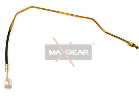 MAXGEAR Gumifékcső 52-0120_MAXG