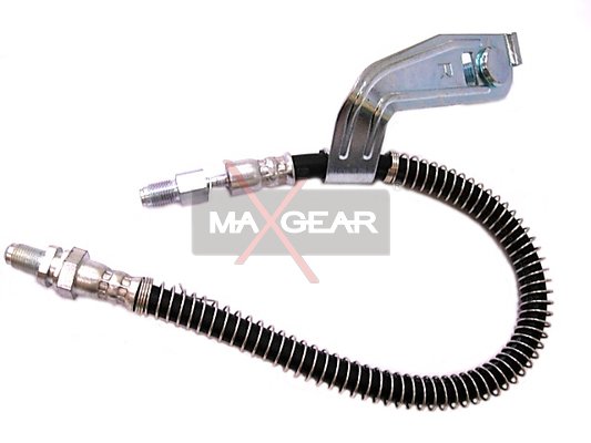 MAXGEAR Gumifékcső 52-0136_MAXG