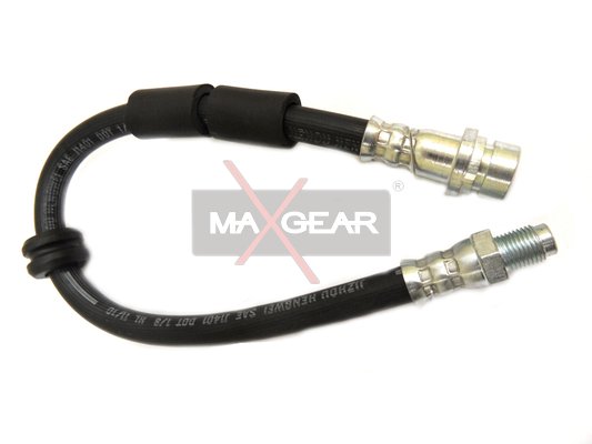 MAXGEAR Gumifékcső 52-0152_MAXG