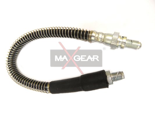 MAXGEAR Gumifékcső 52-0160_MAXG