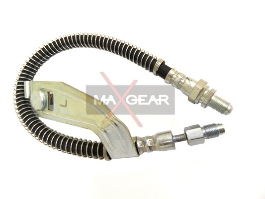 MAXGEAR Gumifékcső 52-0170_MAXG