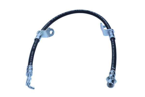 MAXGEAR Gumifékcső 52-0711_MAXG