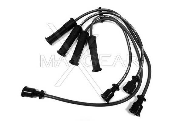 MAXGEAR Gyújtókábel készlet 53-0053_MAXG