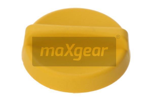 MAXGEAR Olajsapka 27-0129_MAXG