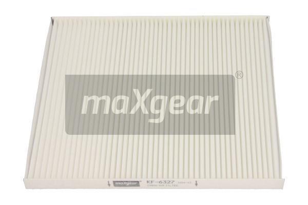 MAXGEAR Pollenszűrő 26-0864_MAXG