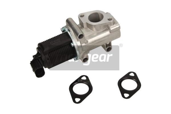 MAXGEAR EGR szelep 27-0185_MAXG