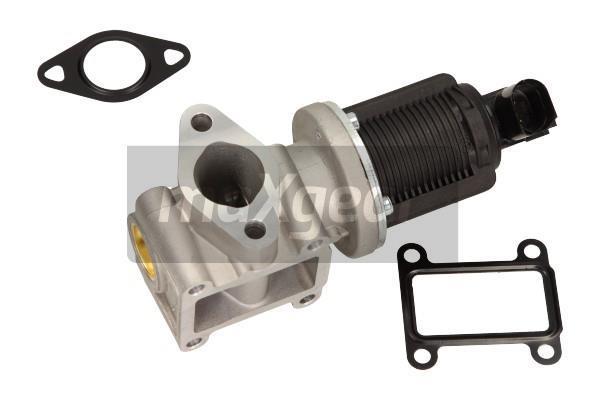 MAXGEAR EGR szelep 27-0187_MAXG