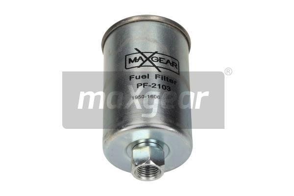 MAXGEAR Üzemanyagszűrő 26-0716_MAXG