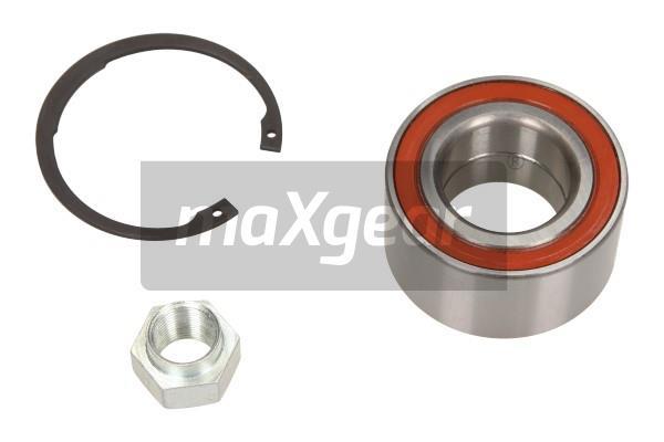 MAXGEAR Kerékcsapágy készlet 33-0597_MAXG