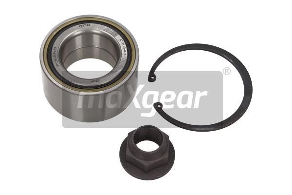 MAXGEAR Kerékcsapágy készlet 33-0594_MAXG