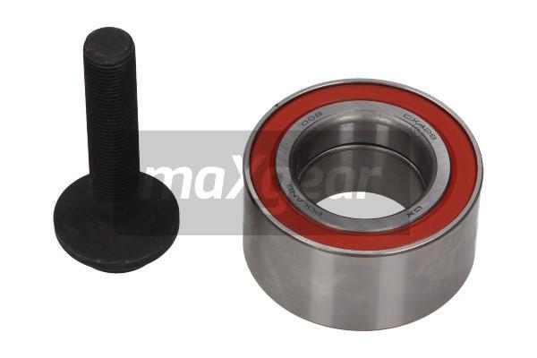 MAXGEAR Kerékcsapágy készlet 33-0593_MAXG