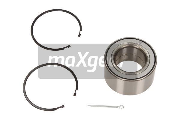 MAXGEAR Kerékcsapágy készlet 33-0610_MAXG