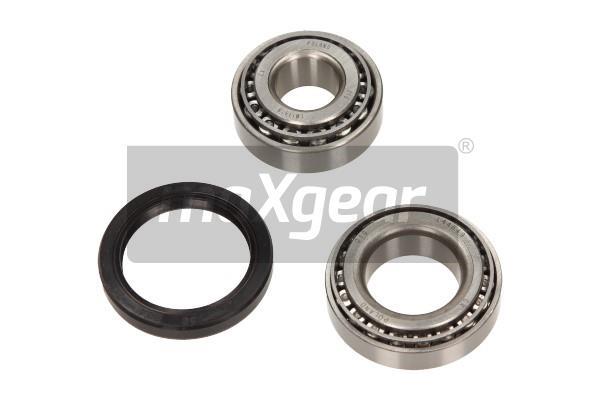 MAXGEAR Kerékcsapágy készlet 33-0618_MAXG