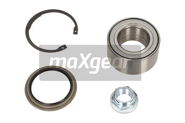 MAXGEAR Kerékcsapágy készlet 33-0548_MAXG