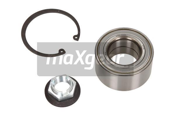 MAXGEAR Kerékcsapágy készlet 33-0628_MAXG