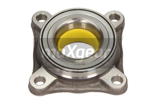 MAXGEAR Kerékcsapágy készlet 33-0632_MAXG