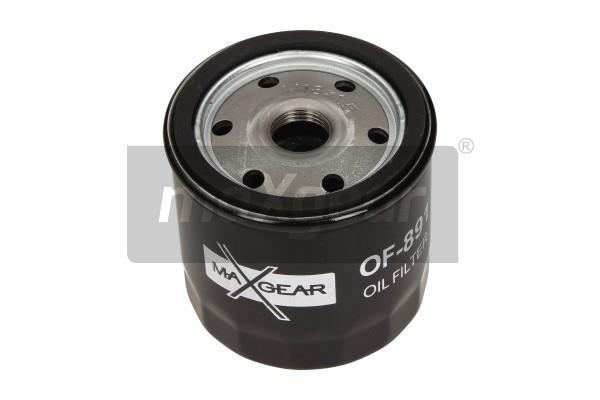 MAXGEAR Olajszűrő 26-0607_MAXG